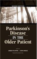 Parkinson's Disease in the Older Patient