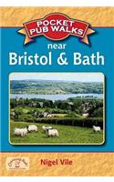Pocket Pub Walks Bristol and Bath