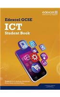 Edexcel GCSE ICT Student Book