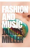 Fashion and Music