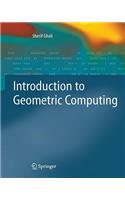 Introduction to Geometric Computing