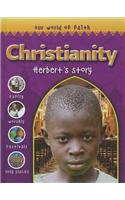 Christianity: Herbert's Story