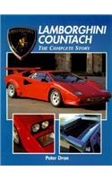Lamborghini Countach