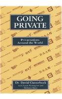 Going Private: Privatisations Around the World