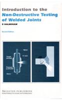 Introduction to the Non-Destructive Testing of Welded Joints