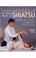 The New Book of Shiatsu