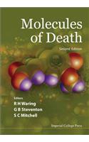 Molecules of Death (2nd Edition)