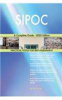 SIPOC A Complete Guide - 2020 Edition