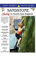 Sandstone: Climbing in South East England