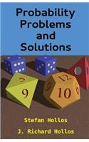 Probability Problems and Solutions