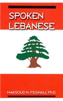 Spoken Lebanese