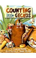 Counting Little Geckos