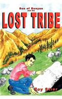 Son of Bunyan and the Lost Tribe