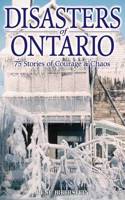 Disasters of Ontario