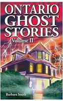 Ontario Ghost Stories