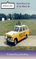 Police Cars of the 1950s and 1960s