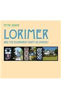 Lorimer and the Edinburgh Craft Designers