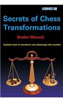 Secrets of Chess Transformations