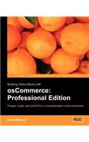 Building Online Stores with Oscommerce
