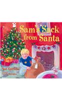 Sam's Sack from Santa