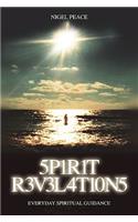 Spirit Revelations ... Everyday Spiritual Guidance