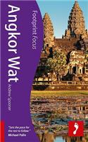 Angkor Wat Footprint Focus Guide