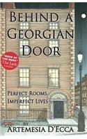 Behind a Georgian Door