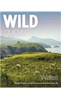 Wild Guide Wales