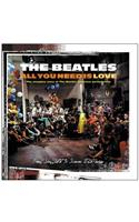 Beatles: All You Need Is Love
