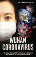 Wuhan Coronavirus