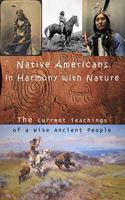 Native Americans in Harmony with Nature