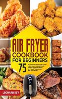 Air Fryer Cookbook for Beginners