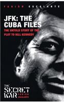 Jfk: The Cuba Files