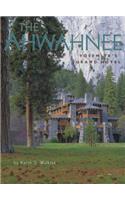 Ahwahnee