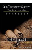 Old Testament Survey Part I