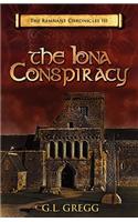 The Iona Conspiracy: The Remnant Chronicles(English)