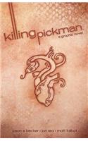 Killing Pickman Hc