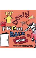 Up Down the Front Back Door: (English)
