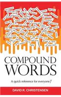 Compound Words