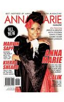 Anna Marie Magazine Issue #1 2016