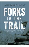 Forks in the Trail