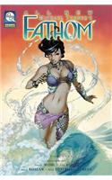 Fathom, Volume 5