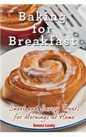 Baking for Breakfast