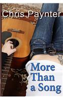More Than a Song