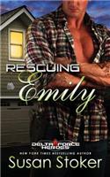Rescuing Emily: (2 Delta Force Heroes)
