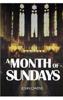 Month of Sundays