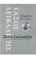 Violets for a Season