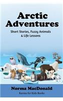 Arctic Adventures