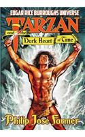 Tarzan and the Dark Heart of Time