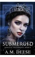 Submerged